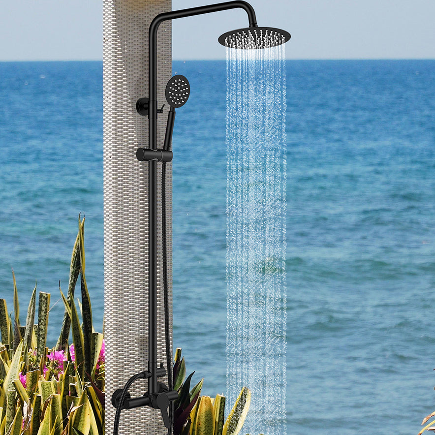 Exposed Shower Faucet – Aolemi