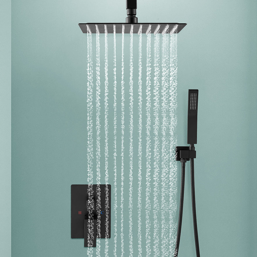 Rain Shower System Aolemi